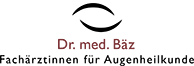 Dr. med Bäz & Partner | Fachärztinnen für Augenheilkunde in Hamburg-Winterhude